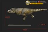  Mô hình Trex Phiên bản bơi Rebirth Jurassic World Dino Dream studio  | .. 