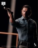  Mô hình The walking Dead Rick Grimes tỷ lệ 1/6 INART studio. 