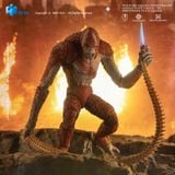  Mô hình Skar king Hiya Toys studio action figure GxK. 