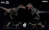  Mô hình Velociraptor 2.5 + Edition (update ) tỷ lệ 1/18 Nanmu Studio | . 