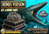  Mô hình Mosasaurus Prime 1 studio tỷ lệ 1/15 (LMCJWF-04). 