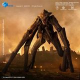  Mô hình Muto Queen Seri Godzilla king of the monster 2019 Hiya Toys| .. 