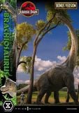  Mô hình Brachiosaurus Jurassic Park Prime 1 studio tỷ lệ 1/15 LMCJWF-05S| .. 