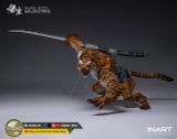  Mô hình Hổ Tiên Phong Tiger VanGuard chính hãng Inart studio tỷ lệ 1/12 | .. 