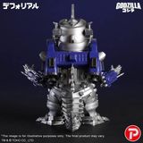  Mô hình Godzilla  Against Mechagodzilla 2002 Xplus studio | 𝐕𝐈𝐃𝐈𝐍𝐎.𝐕𝐍. 
