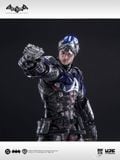  Mô hình Arkham Knight Red Hood UPF/ LPZZ studio  tỷ lệ 1/12 | .. 
