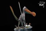  Mô hình thằn lằn Bay loài Ornithocheirus tỷ lệ 1/6 Musee Studio | .. 