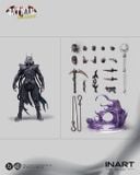  Mô hình The Batman Who Laughs tỷ lệ 1/12  Inart studio  | 𝐕𝐈𝐃𝐈𝐍𝐎.𝐕𝐍. 
