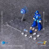  Mô hình Mega Man X Hiyatoys 1:12 action figure | 𝐕𝐈𝐃𝐈𝐍𝐎.𝐕𝐍 