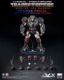  Mô hình DlX Optimus Primal- Beast Wars Universe Edition Threezero Studio | 𝐕𝐈𝐃𝐈𝐍𝐎.𝐕𝐍. 