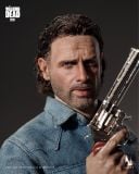  Mô hình The walking Dead Rick Grimes tỷ lệ 1/6 INART studio. 