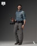  Mô hình The walking Dead Rick Grimes tỷ lệ 1/6 INART studio. 