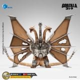  Mô hình Mecha King Ghidorah Battle Damaged Hiya Toys EBG0429   | .. 