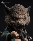  Mô hình bát giới zhu Bajie 1/6 Black myth wukong inart studio. 