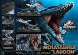  Mô hình Mosasaurus Prime 1 studio tỷ lệ 1/15 (LMCJWF-04). 