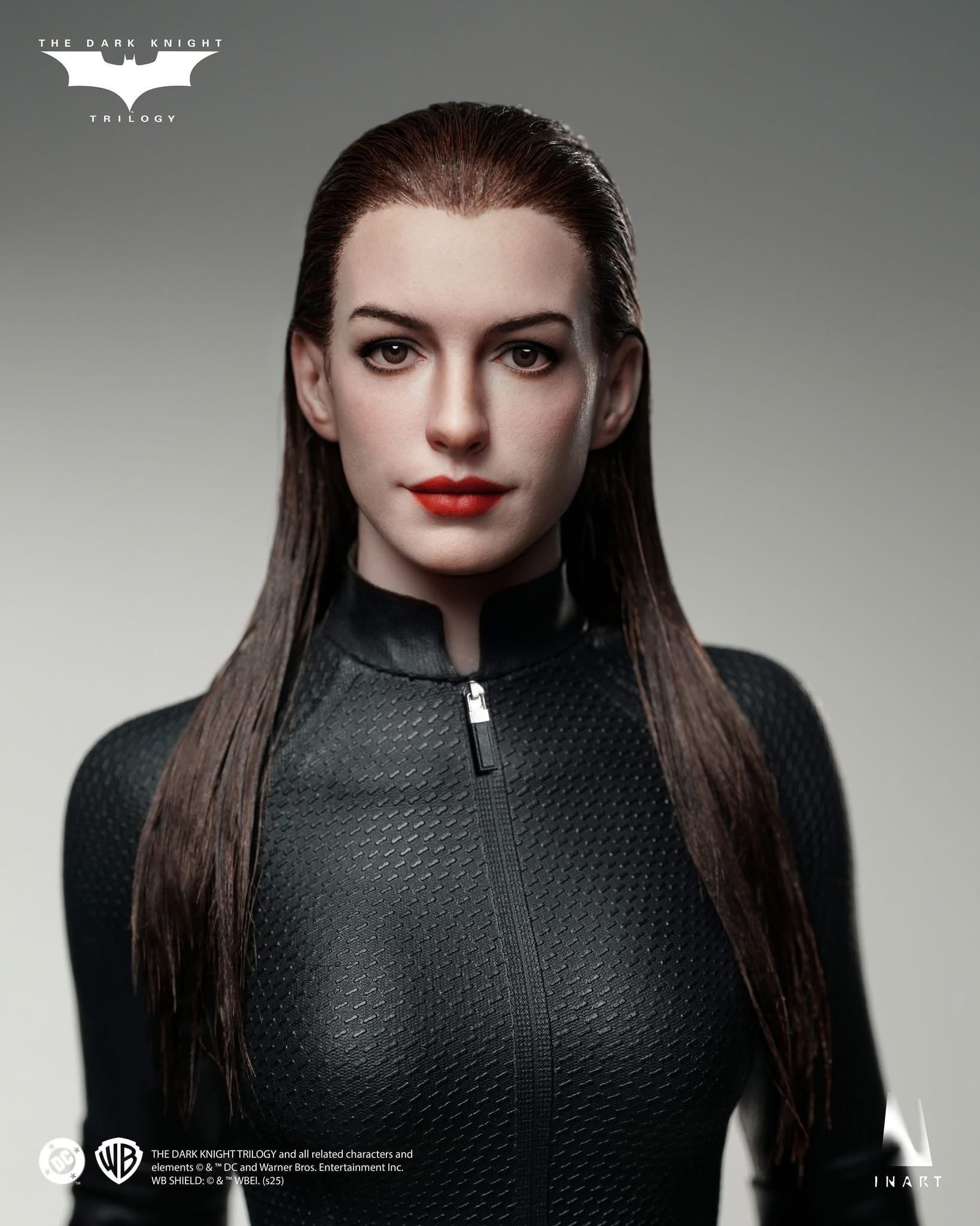  Mô hình Catwoman Inart Studio 1/6 | 𝐕𝐈𝐃𝐈𝐍𝐎.𝐕𝐍. 