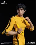  Mô hình Lý tiểu Long Bruce Lee Inart tỷ lệ 1/12 | .. 
