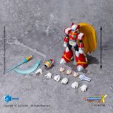  Mô hình Zero megaman X Hiya Toys Studio tỷ lệ 1/12 | 𝐕𝐈𝐃𝐈𝐍𝐎.𝐕𝐍. 