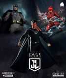  Mô hình Set Justice League Deluxe zack Snyder Mezco Toys studio tỷ lệ 1/12 | 𝐕𝐈𝐃𝐈𝐍𝐎.𝐕𝐍. 