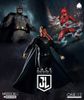  Mô hình Set Justice League Deluxe zack Snyder Mezco Toys studio tỷ lệ 1/12 | 𝐕𝐈𝐃𝐈𝐍𝐎.𝐕𝐍. 