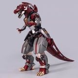  Mô hình Dino Megazord power ranger ZL-01 