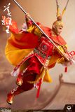  Mô hình Tề Thiên Đại Thánh Tôn Ngộ Không Monkey King 1986 Haoyutoys Studio 1/6 