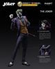  Mô hình Action Figure The Joker Comic Inart studio tỷ lệ 1/12 | .. 