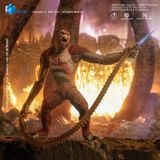  Mô hình Skar king Hiya Toys studio action figure GxK. 