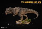  Mô hình Tyranosaurus Rebirth jurassic world Glitch studio tỷ lệ 1/30 | 𝐕𝐈𝐃𝐈𝐍𝐎.𝐕𝐍 