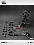  Mô hình Absolute Batman UPFinegures Studio tỷ lệ 1/12 | .. 