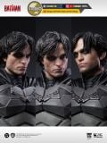  Mô hình batman Pattinson tỷ lệ 1/12 UPF studio.   | .. 