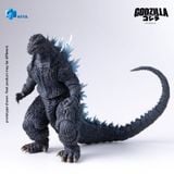  Mô hình Godzilla 2002 heatray Hiya Toys Action Figure Monster. 