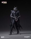  Mô hình The Batman Who Laughs tỷ lệ 1/12  Inart studio  | 𝐕𝐈𝐃𝐈𝐍𝐎.𝐕𝐍. 