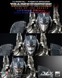  Mô hình DlX Optimus Primal- Beast Wars Universe Edition Threezero Studio | 𝐕𝐈𝐃𝐈𝐍𝐎.𝐕𝐍. 