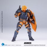  Mô hình Alley Viper chiến binh  G.I.Joe Hiya Toys studio 1/18 | 𝐕𝐈𝐃𝐈𝐍𝐎.𝐕𝐍. 