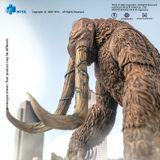  Mô hình Behemoth hiya toys / king of the monster 2019. 