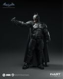  Mô hình siêu phẩm Batman Arkham Origins INART studio tỷ lệ 1/12  | 𝐕𝐈𝐃𝐈𝐍𝐎.𝐕𝐍. 