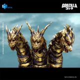  Mô hình Action figure keizer Ghidorah Hiya Toys studio  | 𝐕𝐈𝐃𝐈𝐍𝐎.𝐕𝐍. 