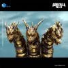  Mô hình Action figure keizer Ghidorah Hiya Toys studio  | 𝐕𝐈𝐃𝐈𝐍𝐎.𝐕𝐍. 