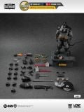  Mô hình Absolute Batman UPFinegures Studio tỷ lệ 1/12 | .. 