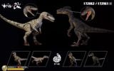  Mô hình Velociraptor 2.5 + Edition (update ) tỷ lệ 1/18 Nanmu Studio | . 
