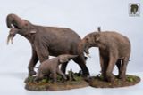  Mô hình Voi cổ đại Deinotherium Giganteum  ZoaTusker studio   | 𝐕𝐈𝐃𝐈𝐍𝐎.𝐕𝐍. 
