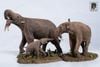 Mô hình Voi cổ đại Deinotherium Giganteum  ZoaTusker studio   | 𝐕𝐈𝐃𝐈𝐍𝐎.𝐕𝐍.