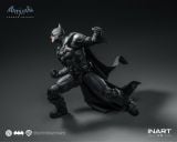  Mô hình siêu phẩm Batman Arkham Origins INART studio tỷ lệ 1/12  | 𝐕𝐈𝐃𝐈𝐍𝐎.𝐕𝐍. 