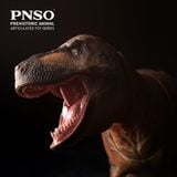 Mô hình Trex khớp Cameron ArticulatedToy new 2026 PNSO Studio tỷ lệ 1/35 . 