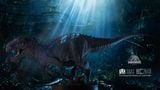  Mô hình khủng long lai tạo Indominus Rex Jurassic World tỷ lệ 1/12 ECC studio  | .. 