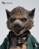  Mô hình bát giới zhu Bajie 1/6 Black myth wukong inart studio. 