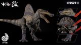  Mô hình khủng long Spinosaurus supplanter 3.0 jurassic park Nanmu benxin studio tỷ lệ 1/35  | 𝐕𝐈𝐃𝐈𝐍𝐎.𝐕𝐍. 