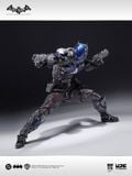  Mô hình Arkham Knight Red Hood UPF/ LPZZ studio  tỷ lệ 1/12 | .. 
