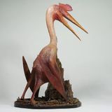  Mô hình quetzalcoatlus Declay studio tỷ lệ 1/35 & 1/20 